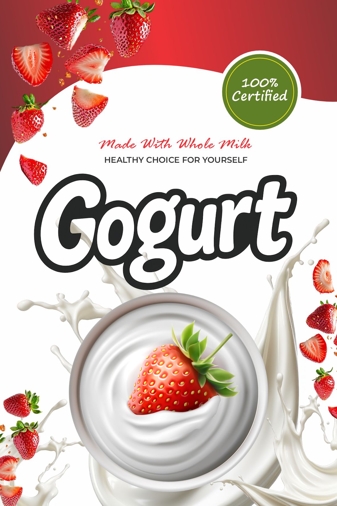 Packaging Design by designgreen for Sunburst Mornings Co. Ltd | Design #36550282