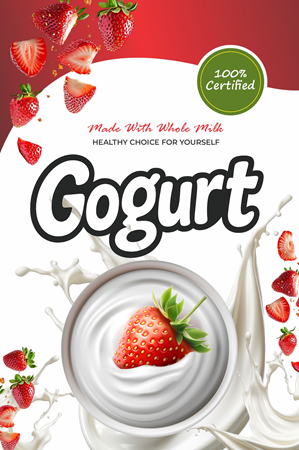 Packaging Design by designgreen for Sunburst Mornings Co. Ltd | Design: #36550282