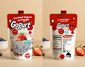 Packaging Design by elveneclipse for Sunburst Mornings Co. Ltd | Design: #36546287