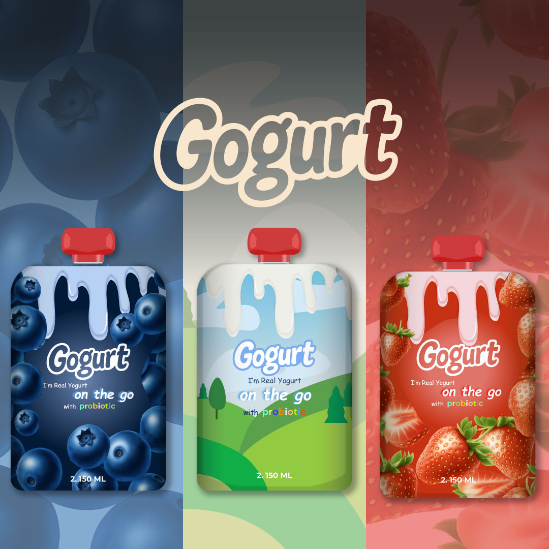 Packaging Design by Allen Designs for Sunburst Mornings Co. Ltd | Design #36551032