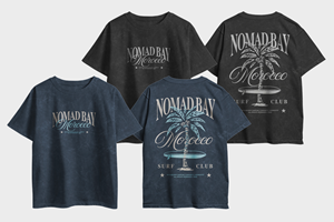 T-shirt Design by VisualBendr.inc for this project | Design: #36548580