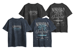 T-shirt Design by VisualBendr.inc for this project | Design #36569406