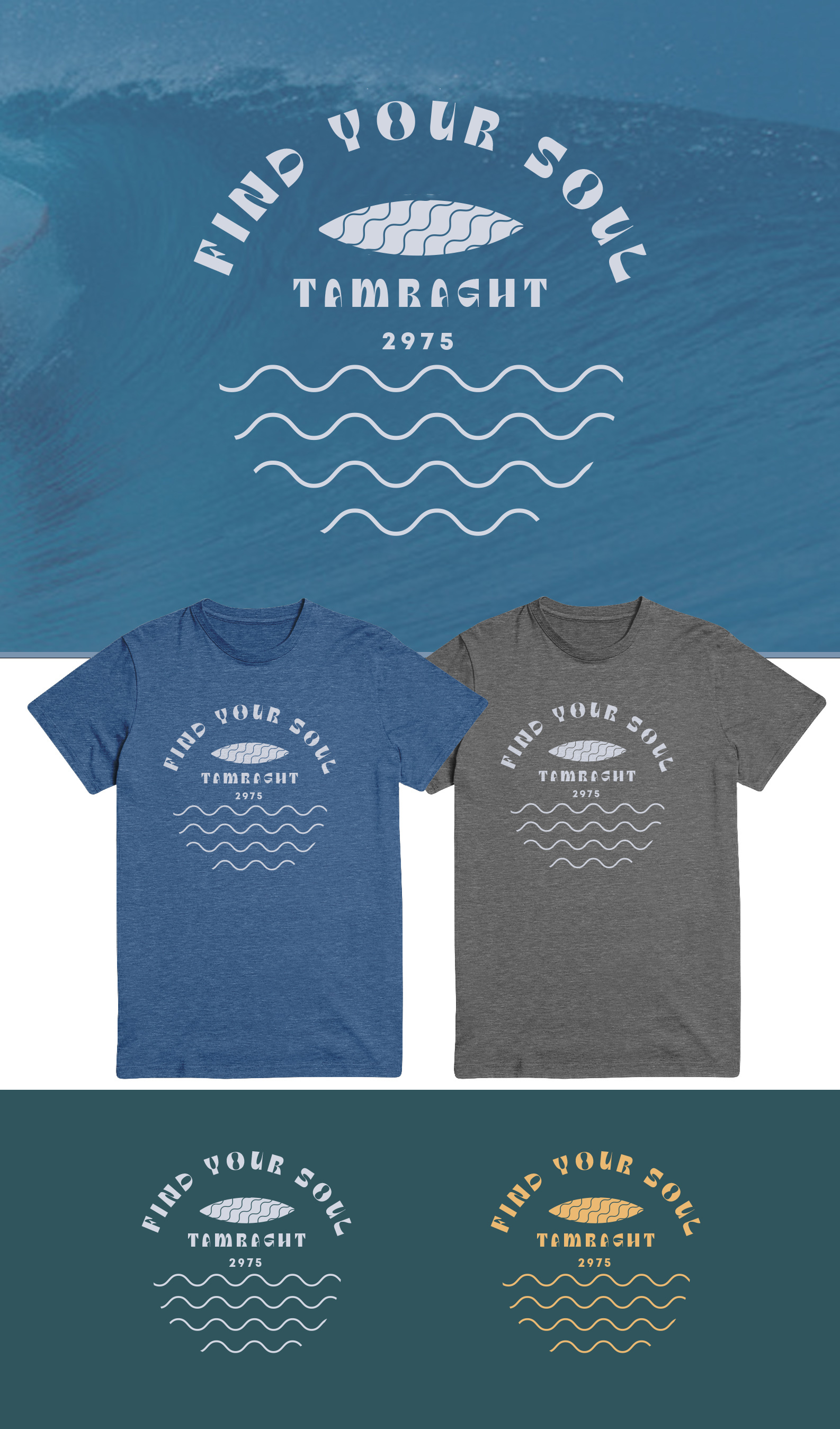 T-shirt Design by Teespixels for this project | Design #36569892