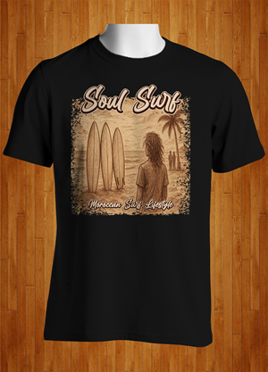 T-shirt Design by MangkuJiwo for this project | Design: #36548400