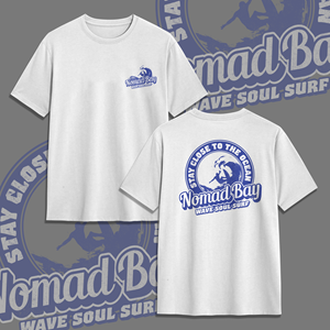 T-shirt Design by V FOUR DESIGN for this project | Design: #36538097