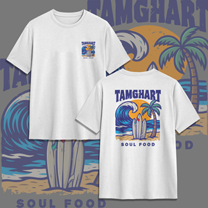 T-shirt Design by V FOUR DESIGN for this project | Design: #36569442