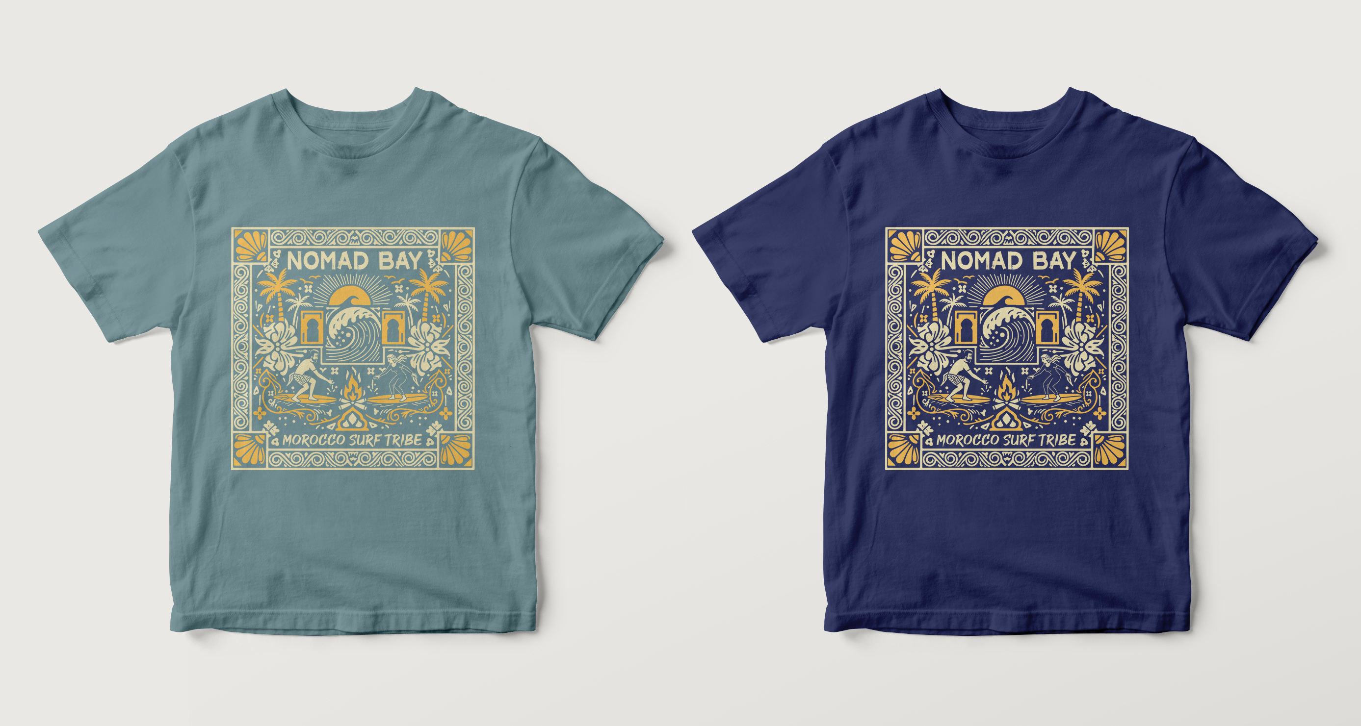 T-shirt Design by SofiaDesignStudio for this project | Design: #36554164