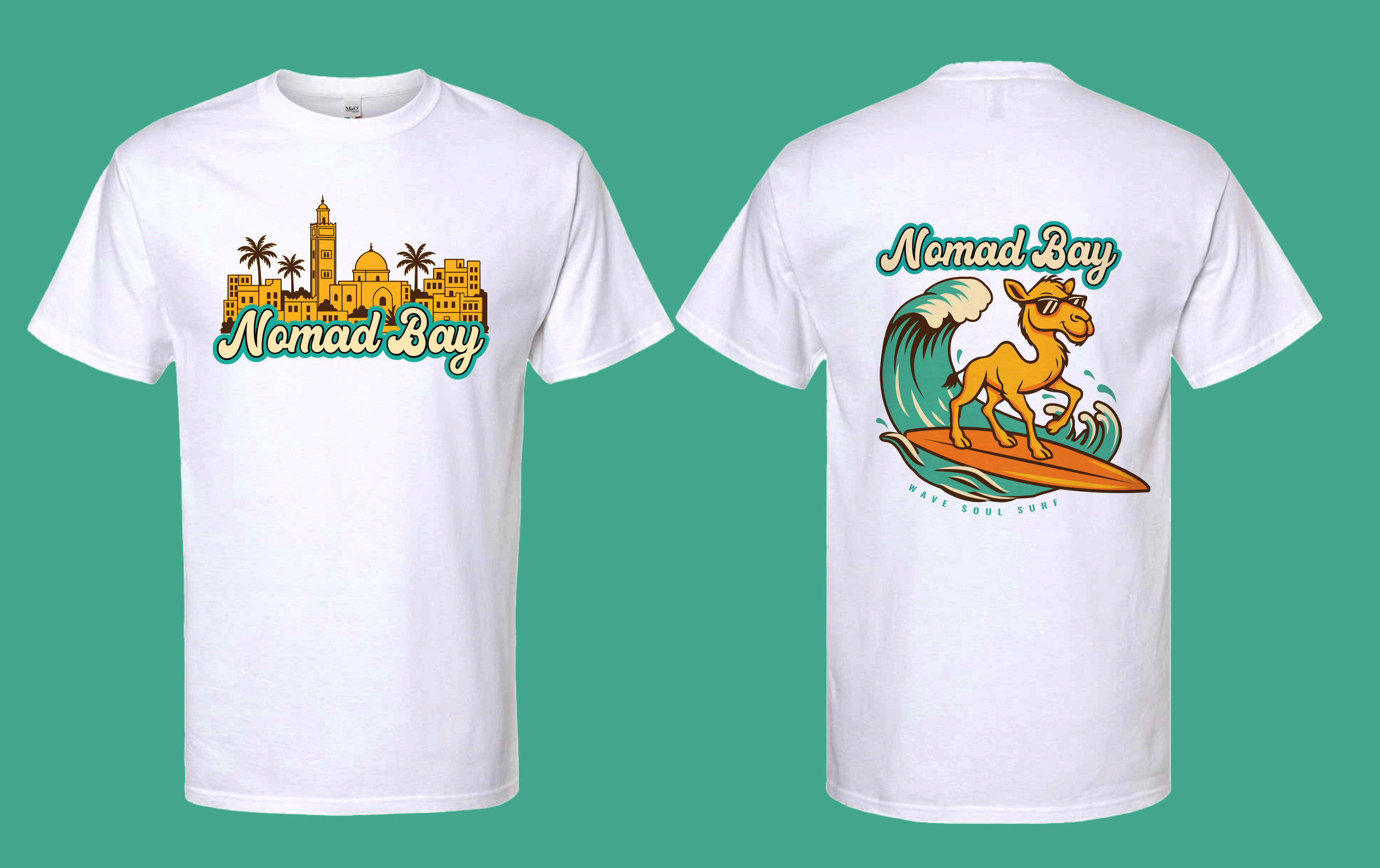 T-shirt Design by KickArt for this project | Design #36550651