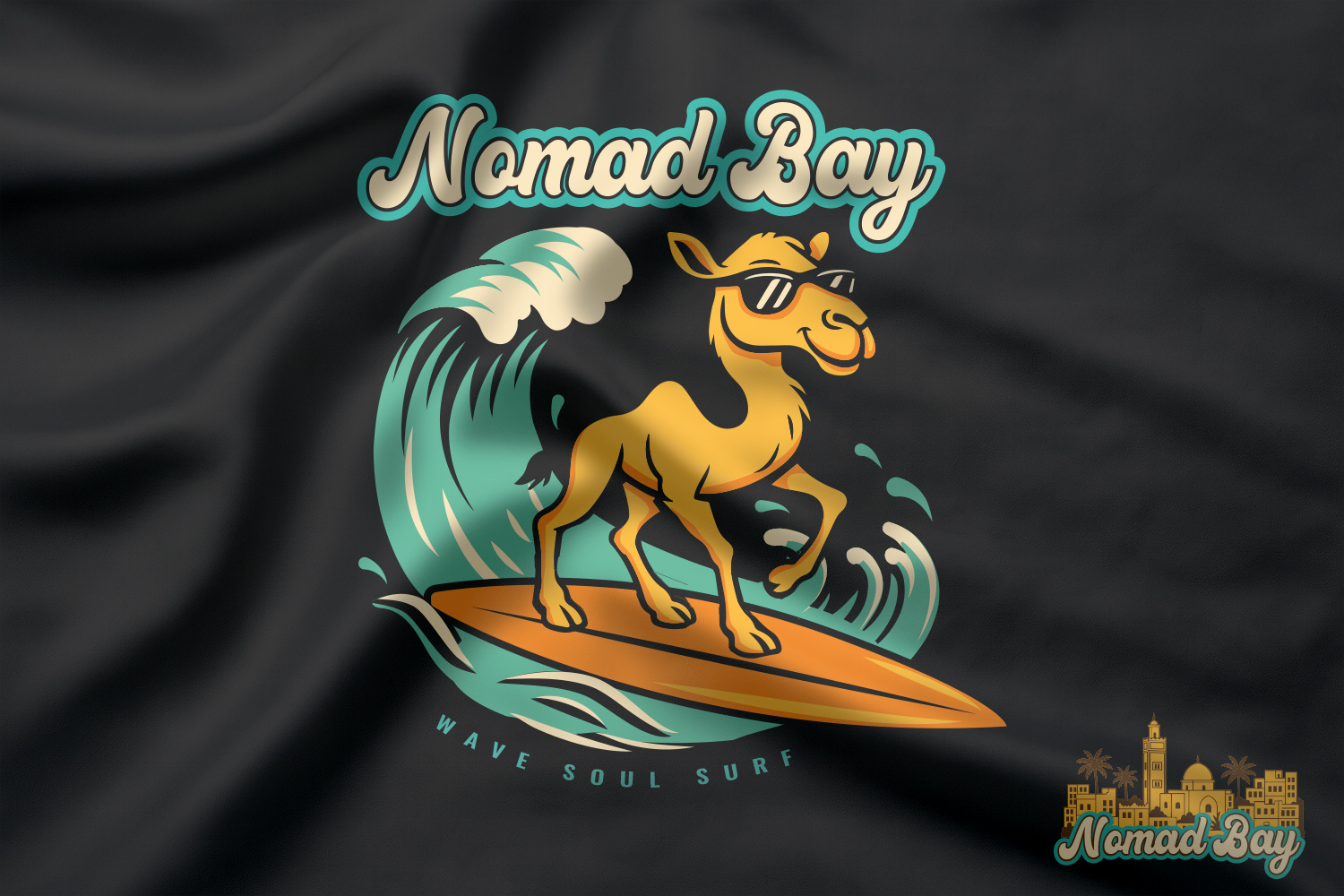 T-shirt Design by KickArt for this project | Design #36552039