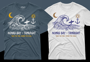 T-shirt Design by Nasima Ak for this project | Design: #36532048