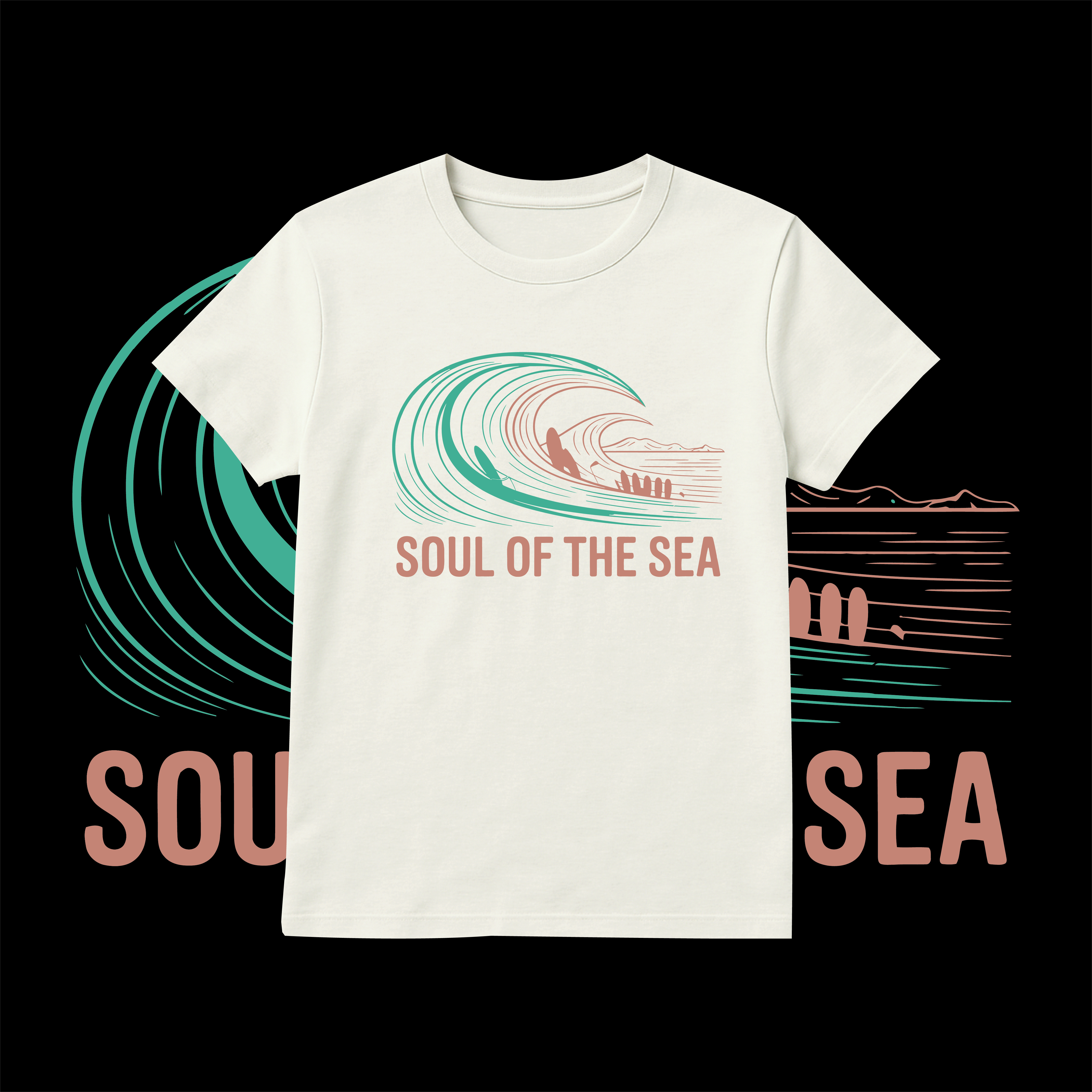 T-shirt Design by amda51 for this project | Design #36520113