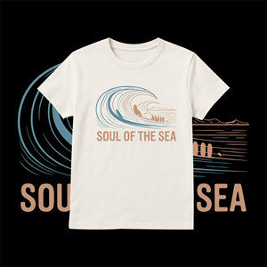 T-shirt Design by amda51 for this project | Design: #36520113