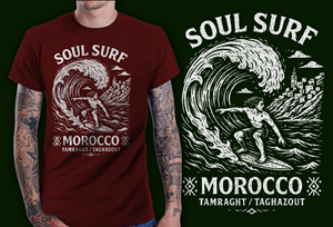 T-shirt Design by Xerox for this project | Design: #36538687