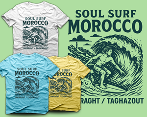 T-shirt Design by Xerox for this project | Design: #36544880