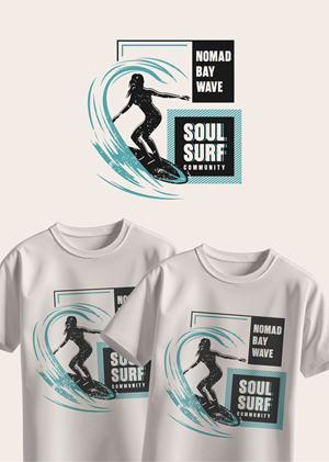 T-shirt Design by debdesign for this project | Design: #36518405