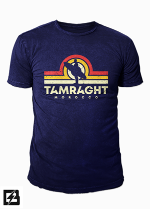 T-shirt Design by Barney Stinson for this project | Design: #36536695