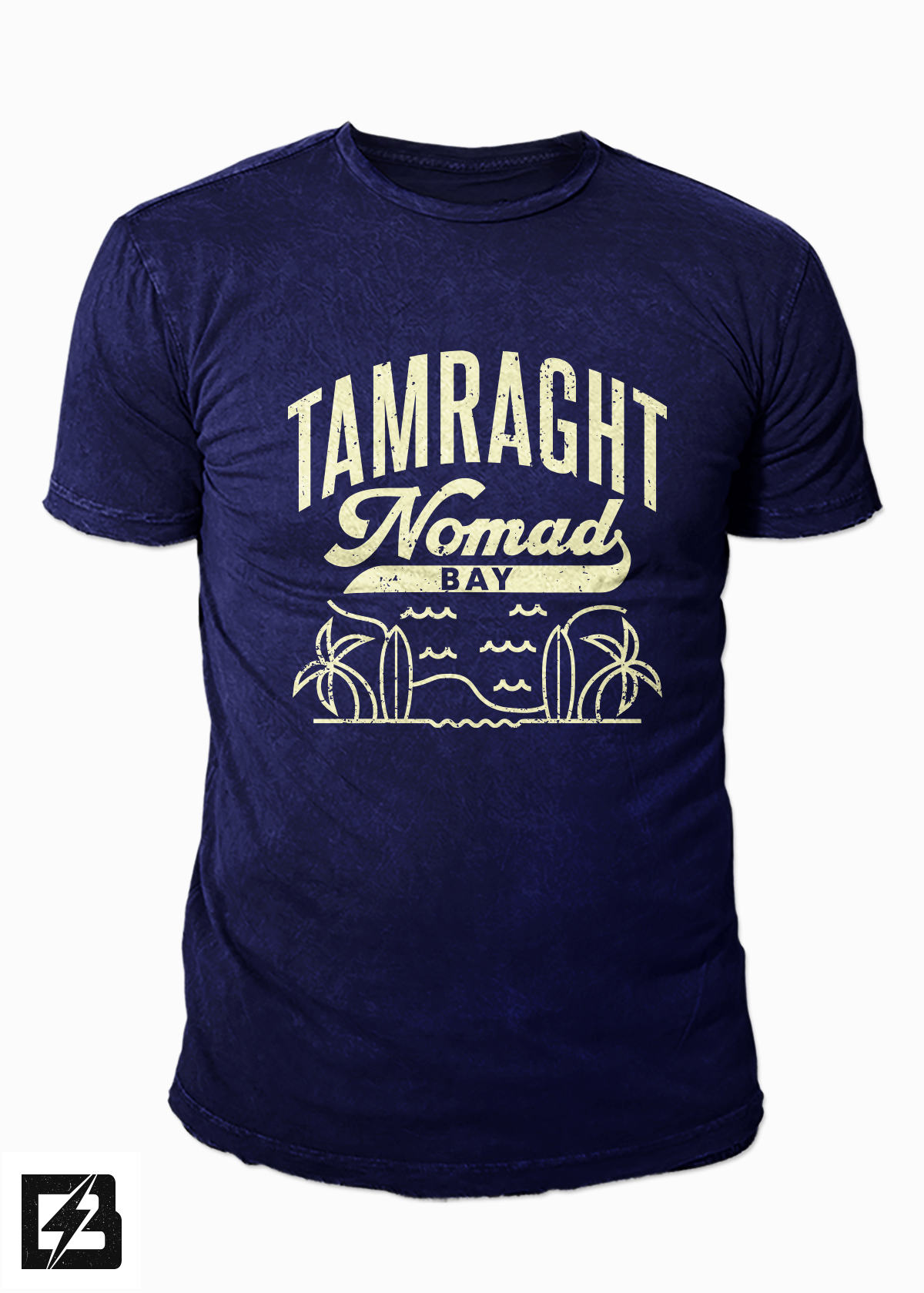 T-shirt Design by Barney Stinson for this project | Design #36536856