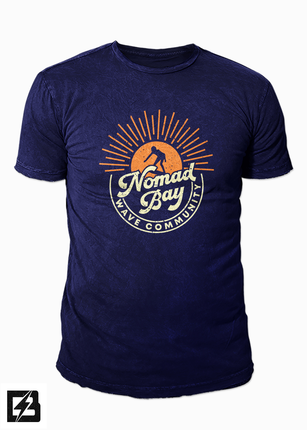 T-shirt Design by Barney Stinson for this project | Design #36537230