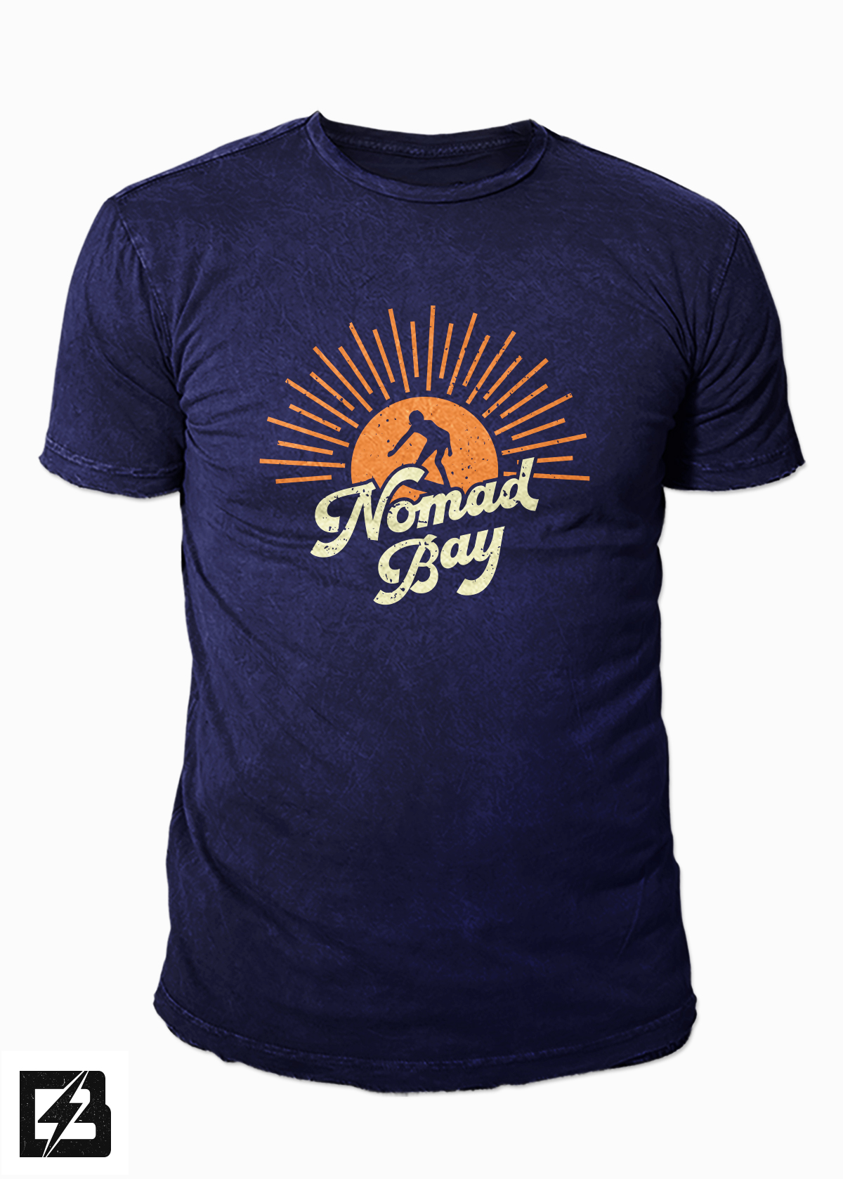 T-shirt Design by Barney Stinson for this project | Design #36568947