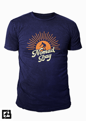 T-shirt Design by Barney Stinson for this project | Design: #36568947