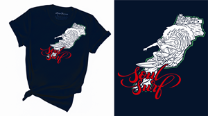 T-shirt Design by Den Bagus for this project | Design #36532265