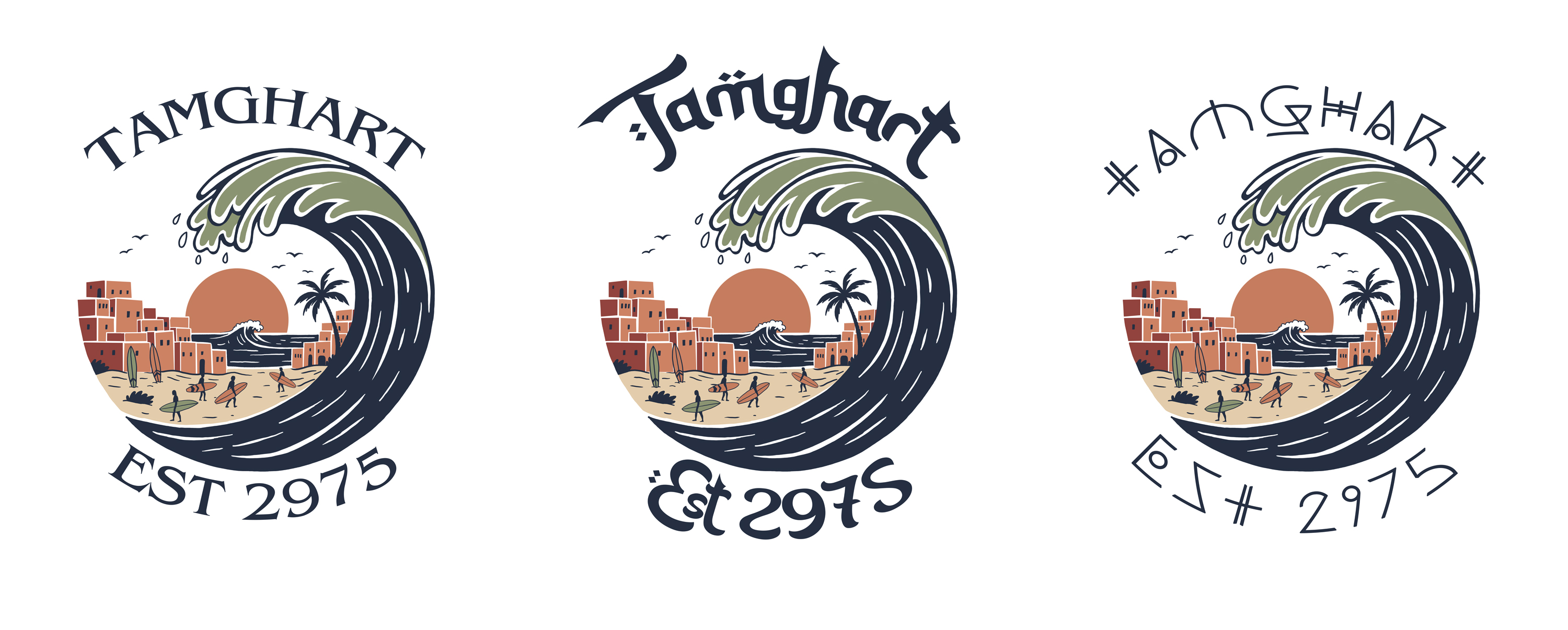 T-shirt Design by D'Mono for this project | Design #36571179