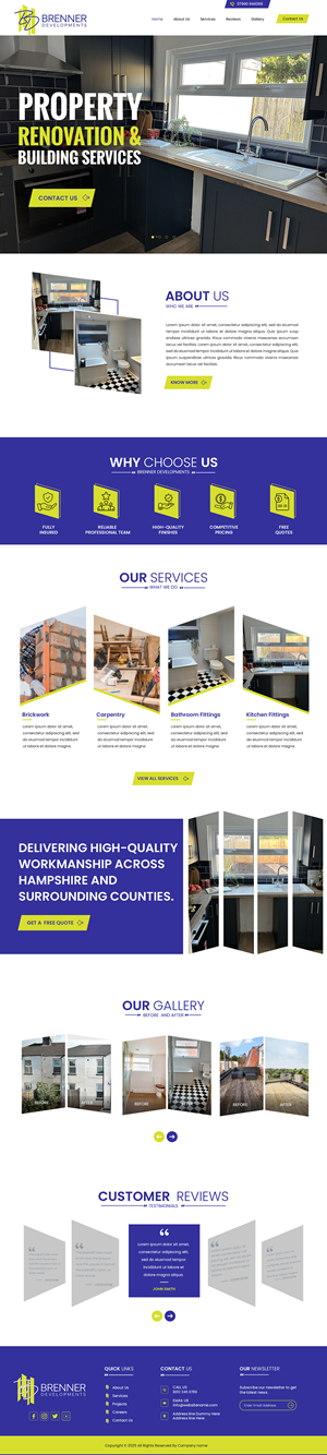 Web Design par Creations Box 2015 pour ce projet | Design : #36504502