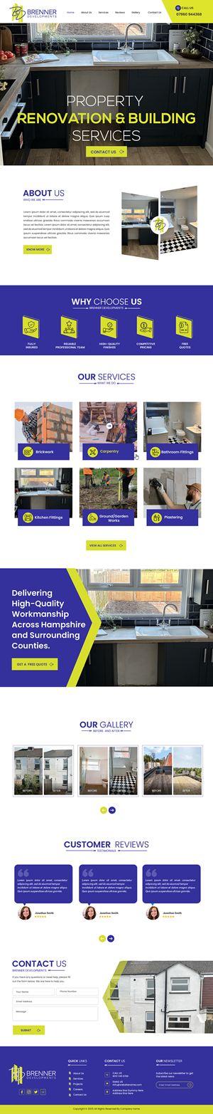 Web Design par Creations Box 2015 pour ce projet | Design : #36505557