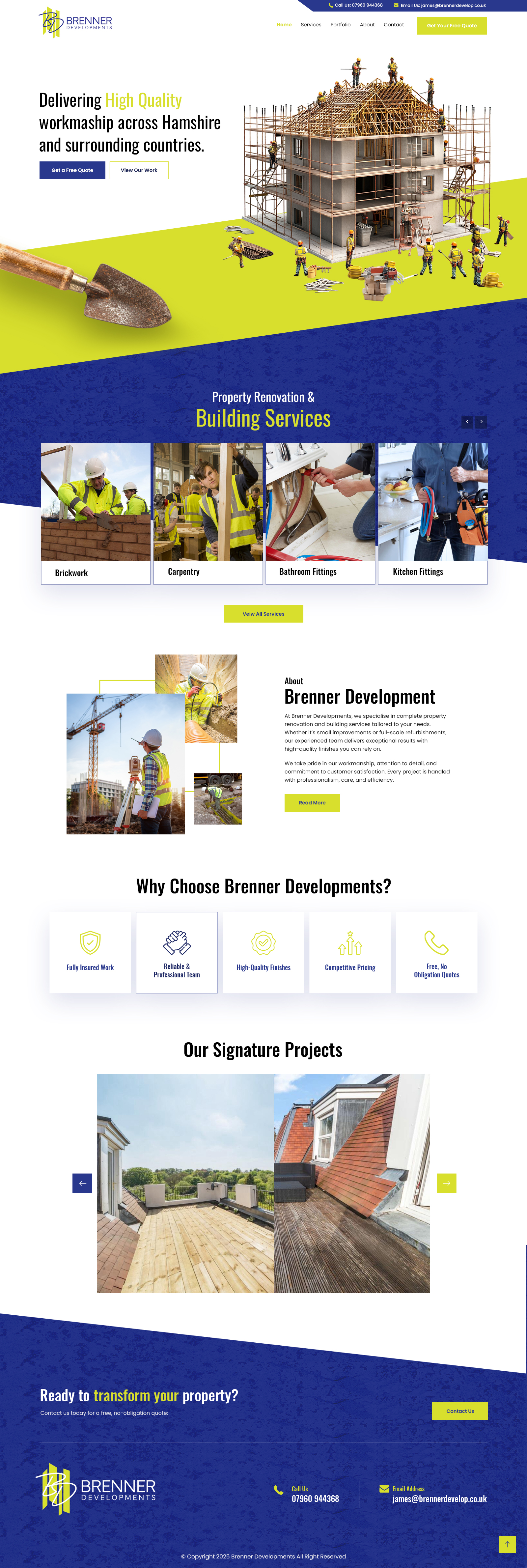 Web-Design von NZ Creatives für dieses Projekt | Design #36507179