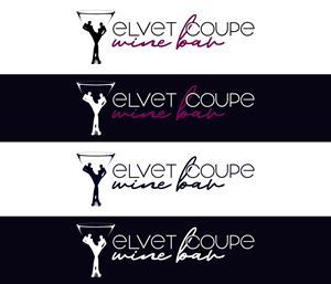 Logo Design by Zarina Tama