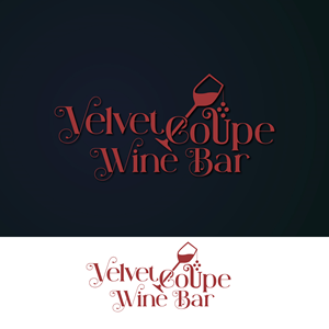 Logo Design by DEZ!NR