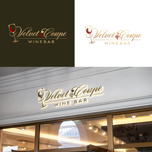 Logo Design by Timefortheweb