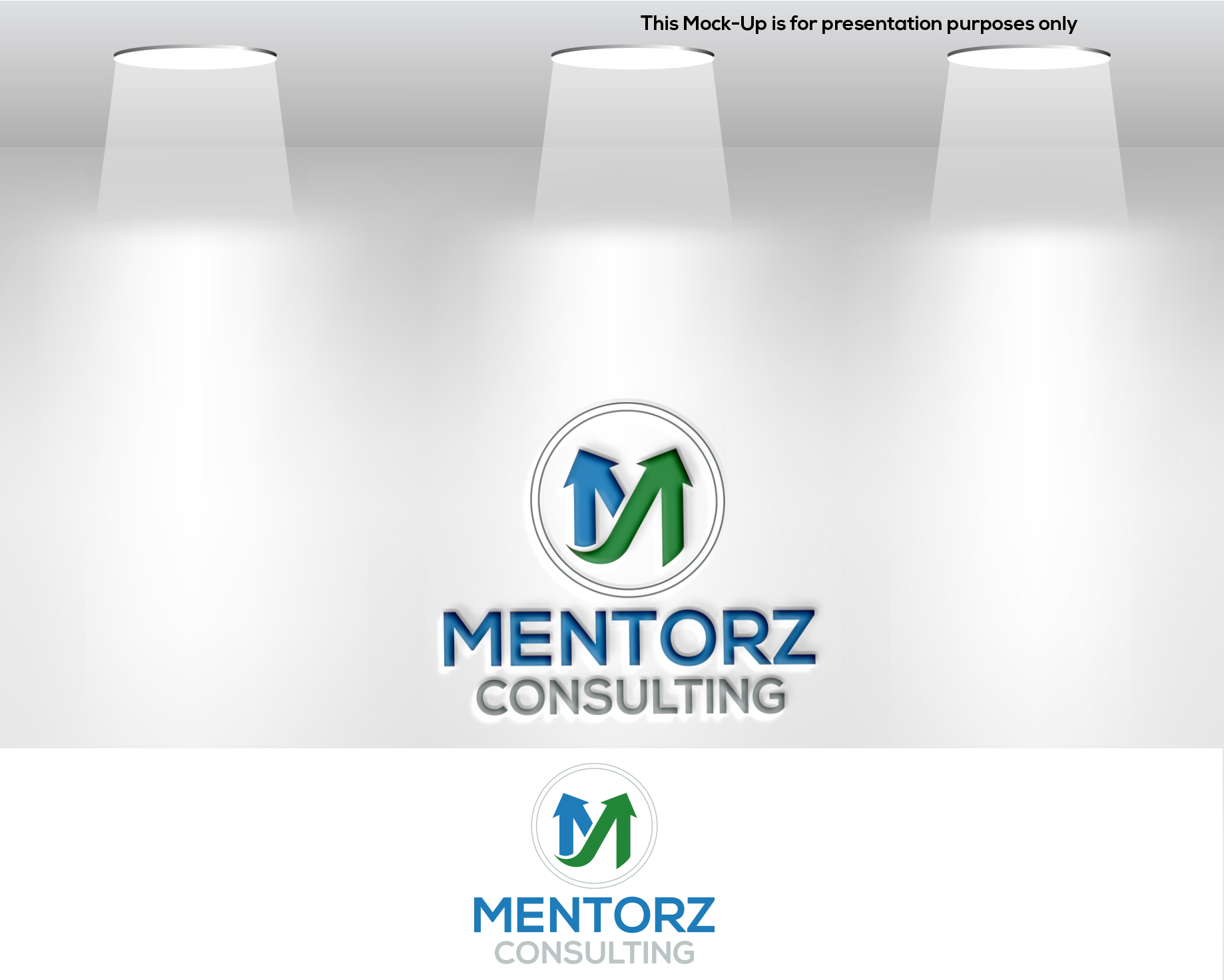 Logo Design by dubel ko for this project | Design #36506144