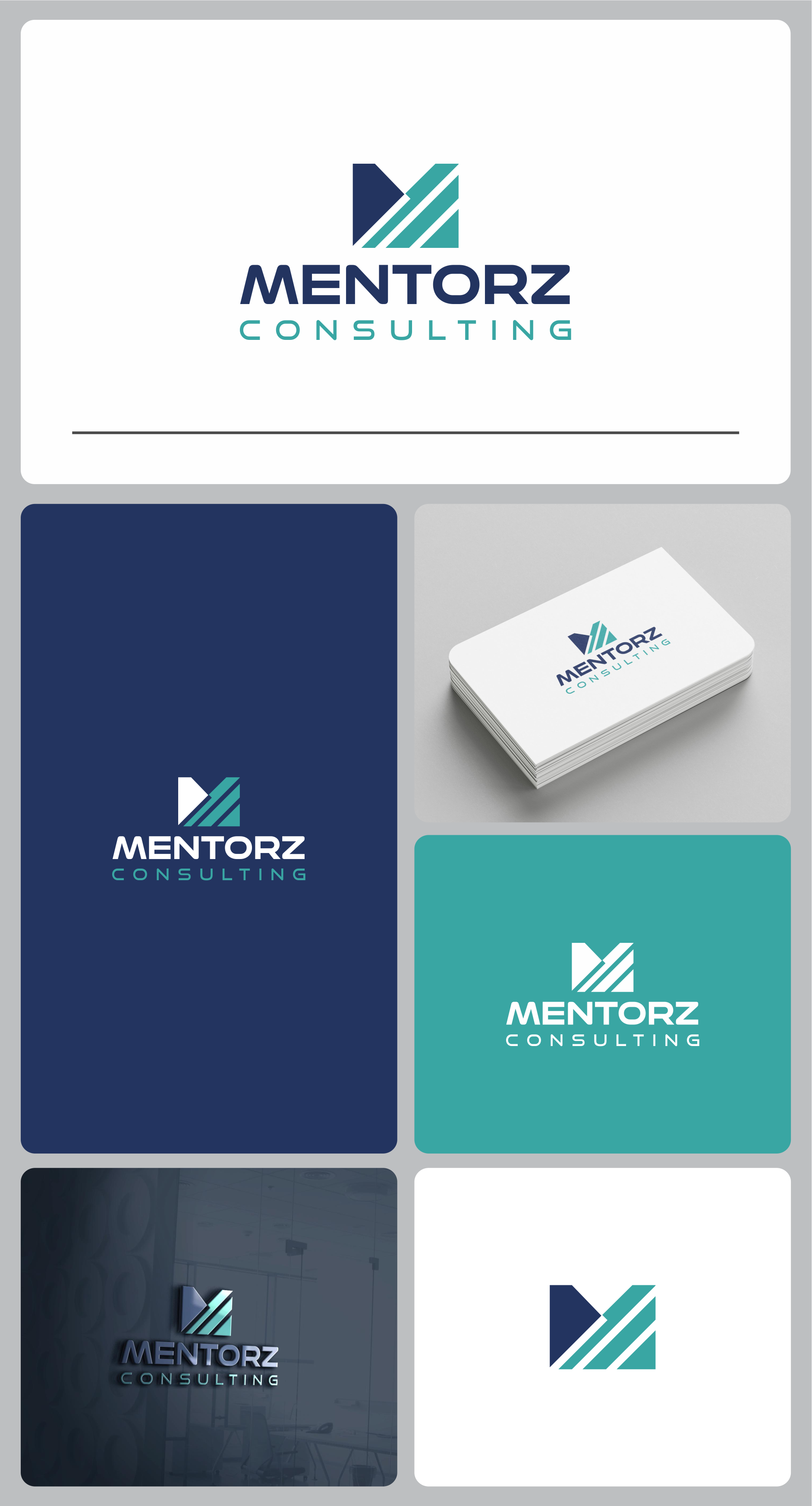 Logo Design by melzh for this project | Design #36505739