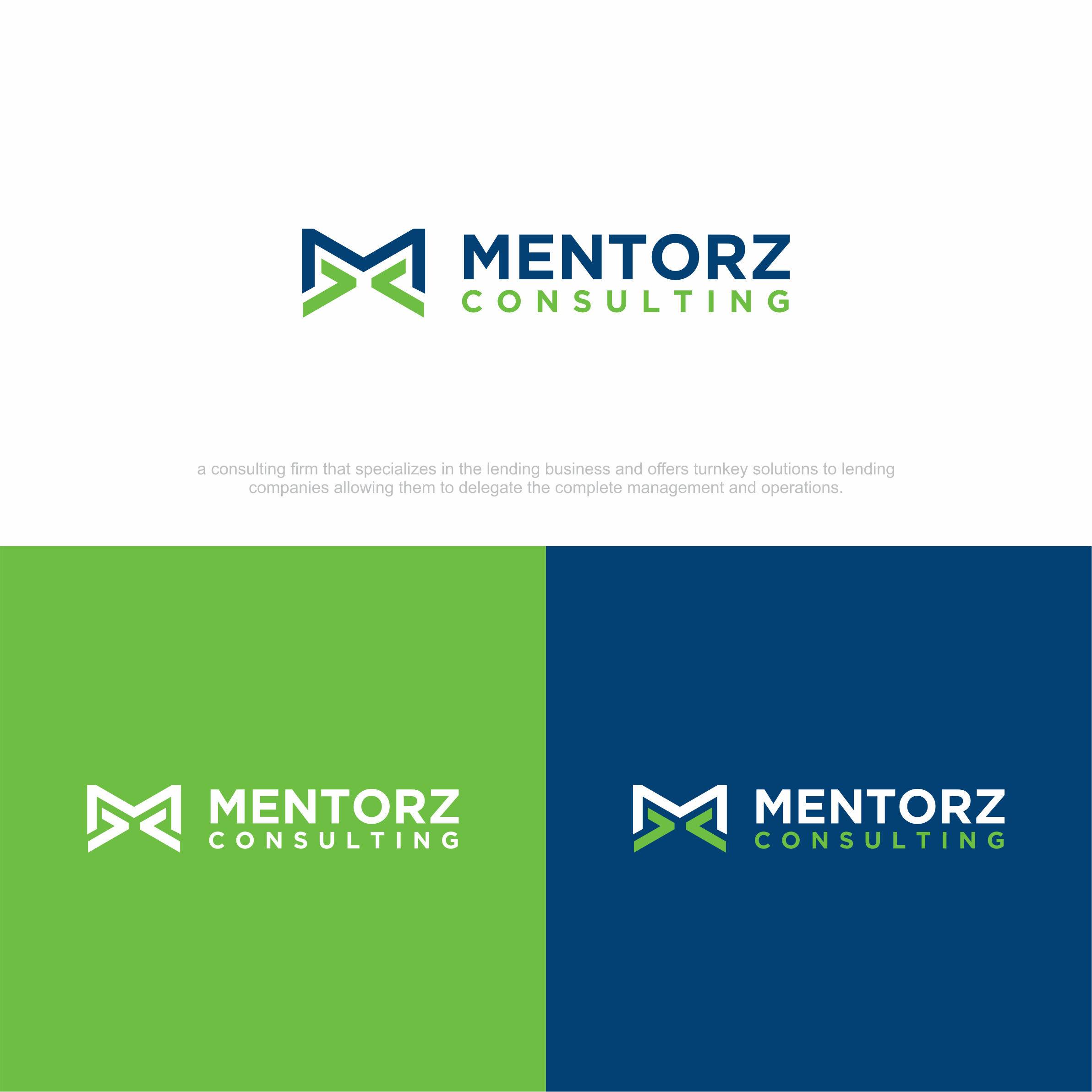 Logo-Design von ndra für dieses Projekt | Design #36504898