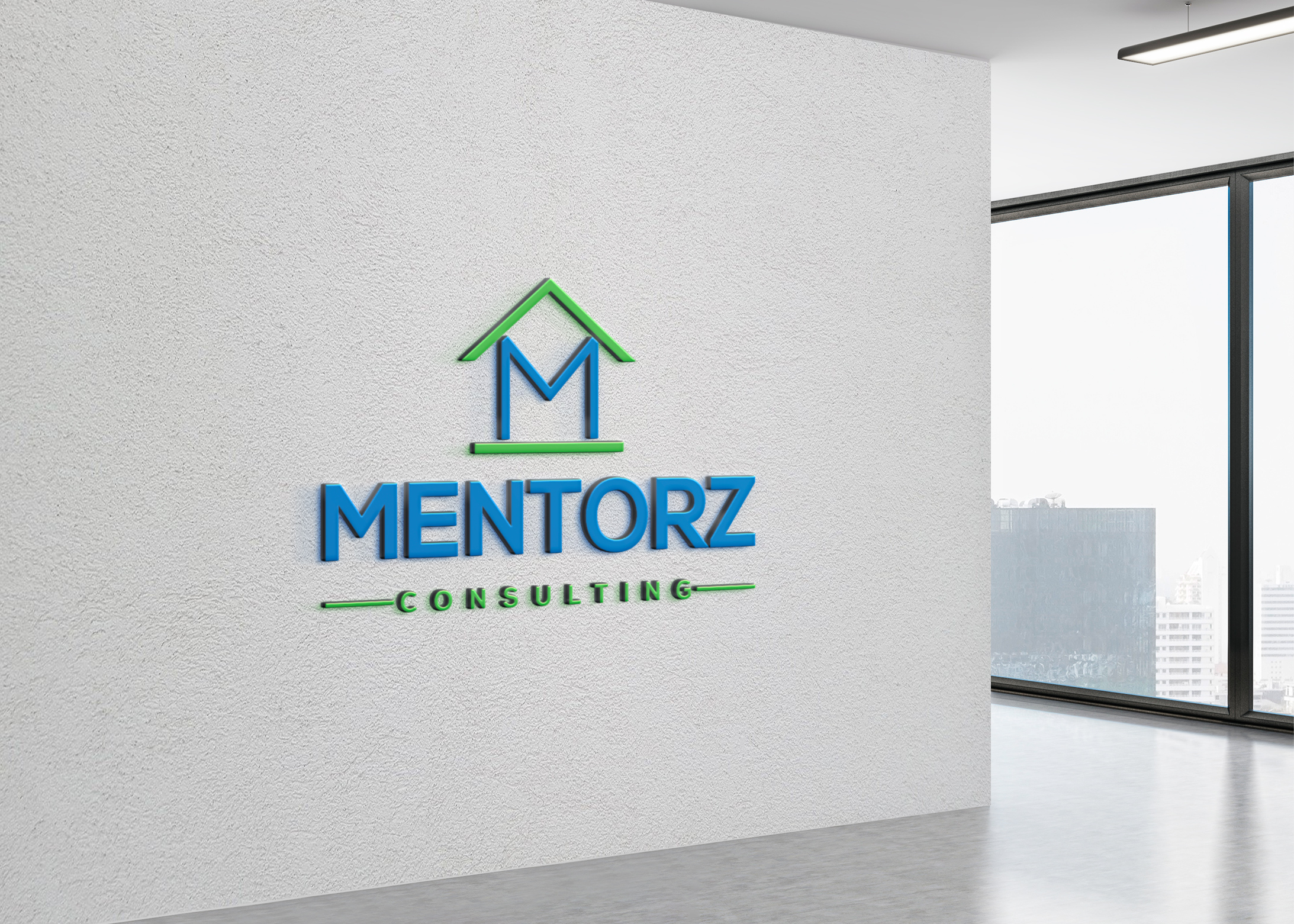 Design de Logo par Design_tamim pour ce projet | Design #36502011