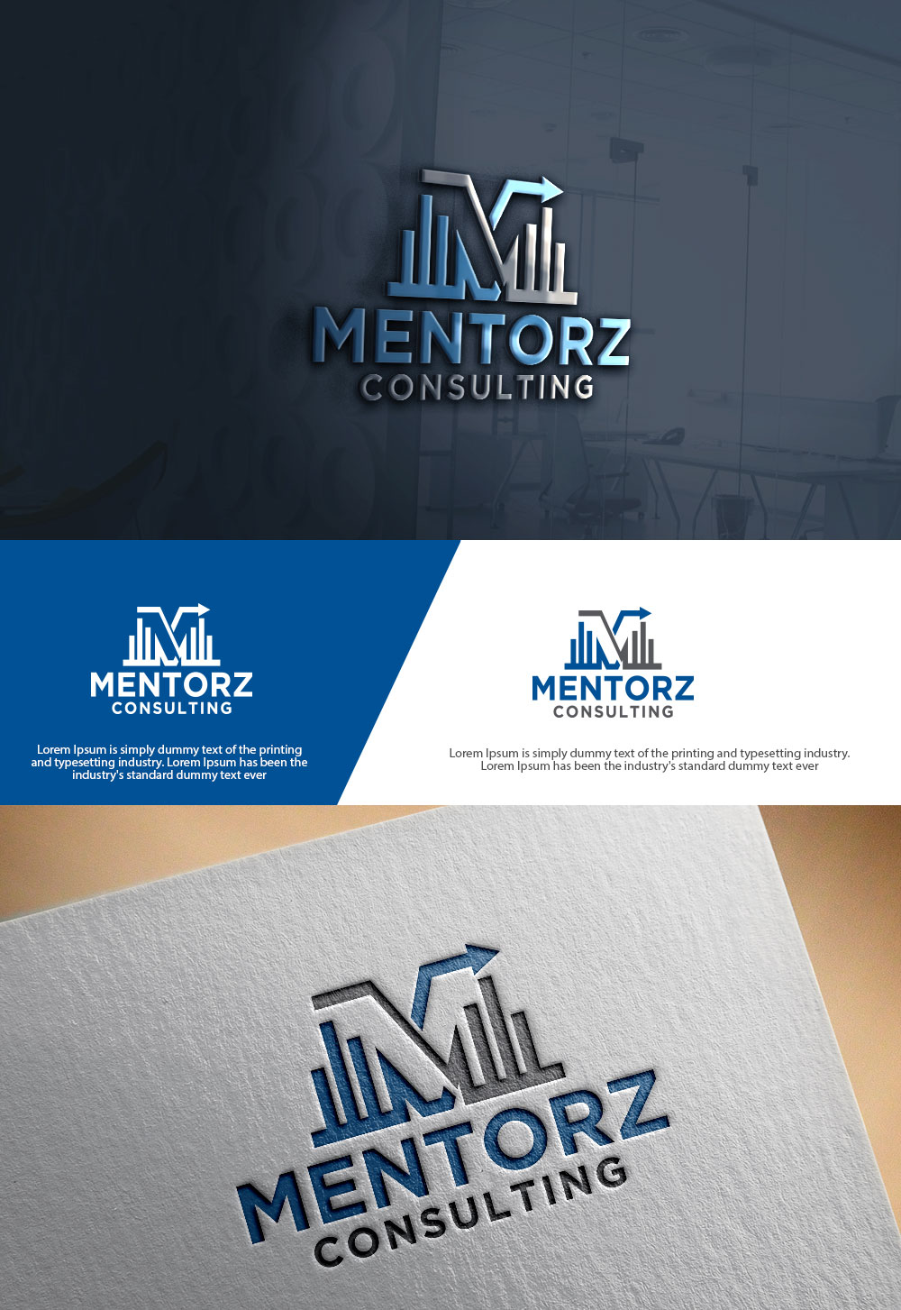 Logo Design by sulemani  creation for this project | Design #36503547