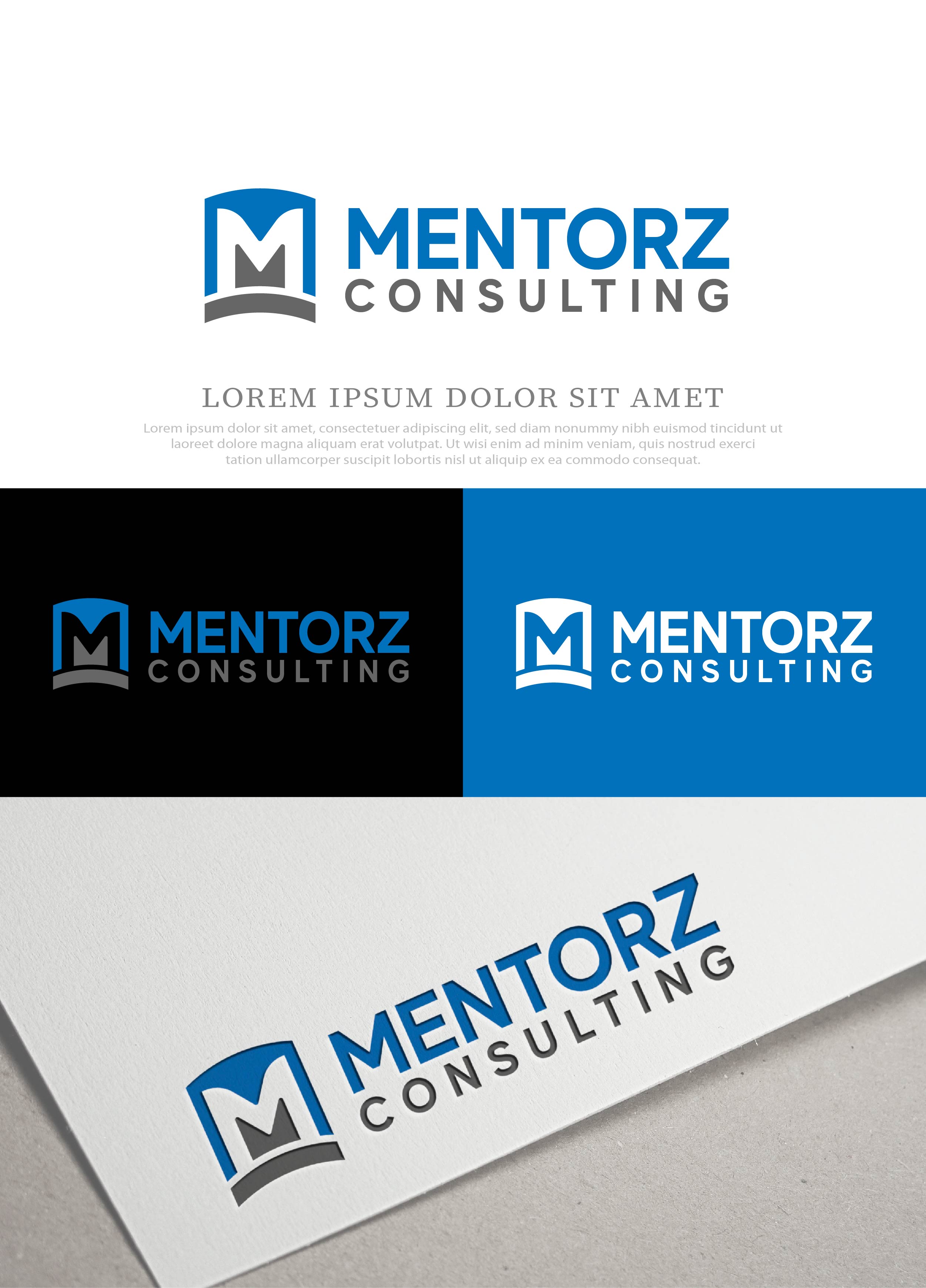 Logo Design by NasarLogo for this project | Design #36508376