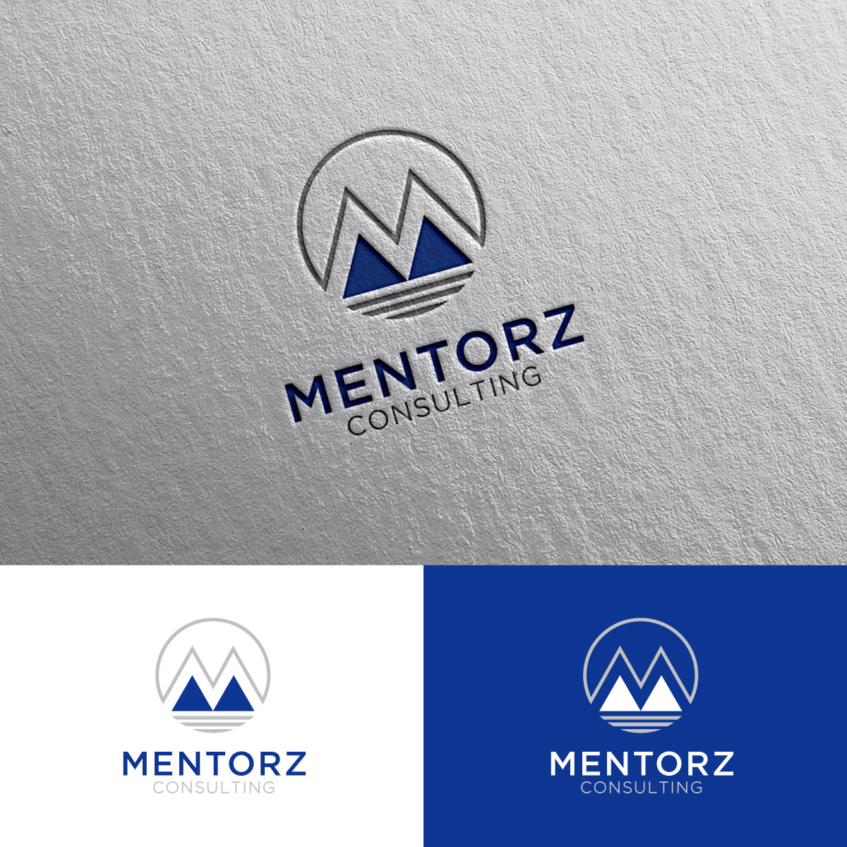 Logo Design by Alex Henry for this project | Design #36505126