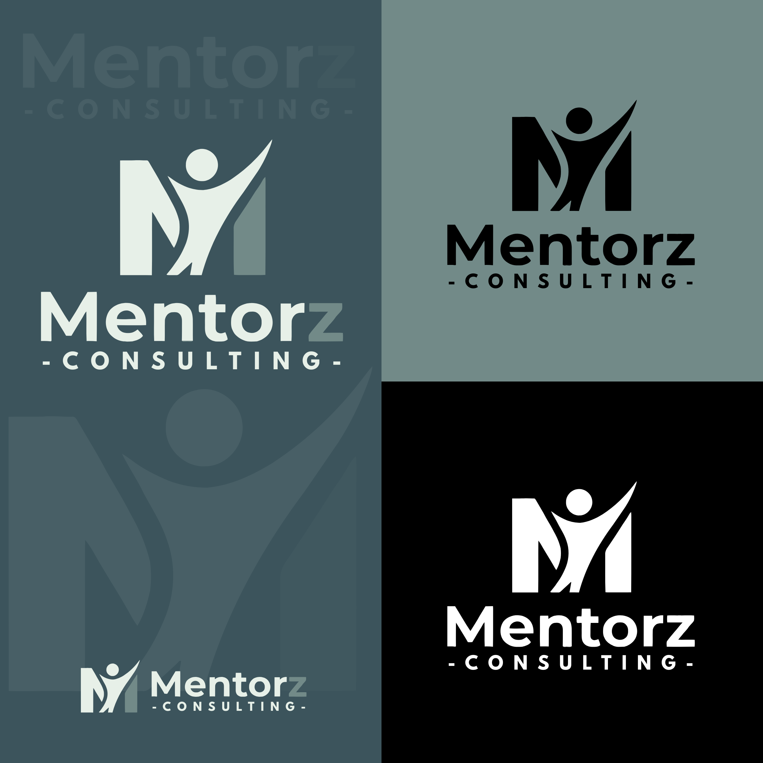 Logo Design by READUZZAMAN for this project | Design #36501480