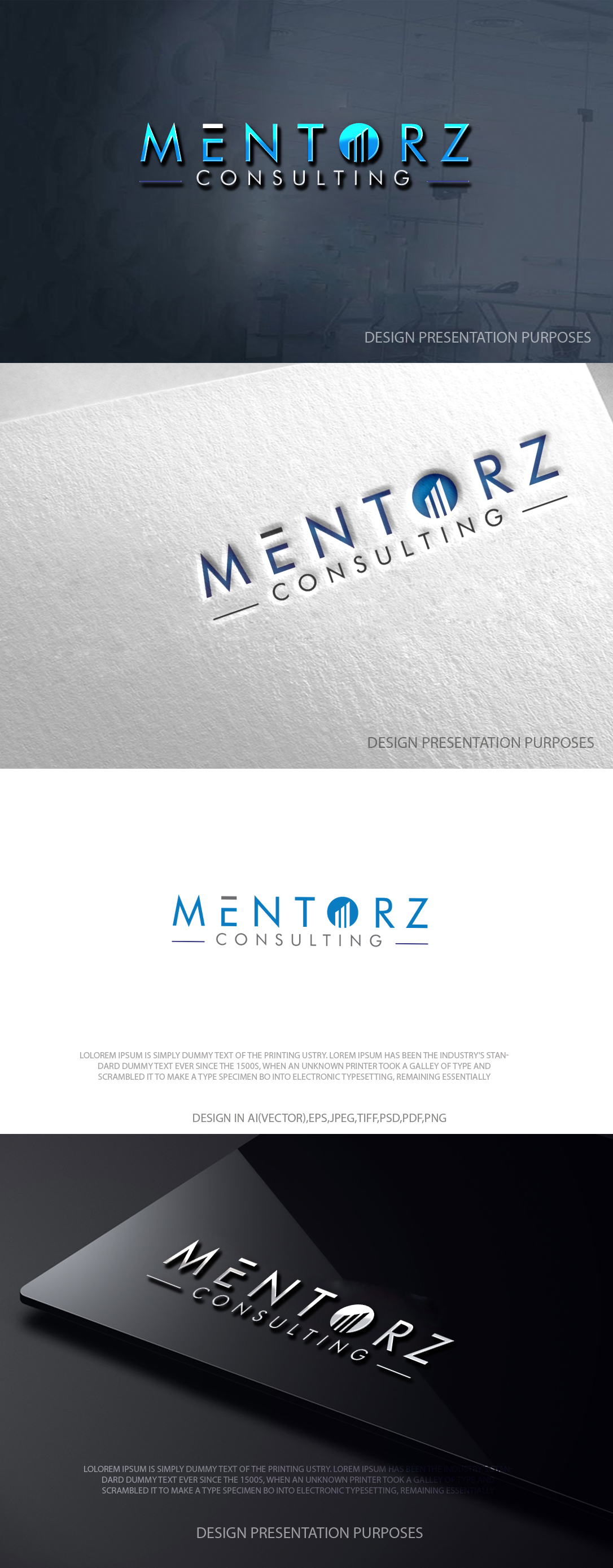 Logo Design by zebronicgraphic for this project | Design #36506268