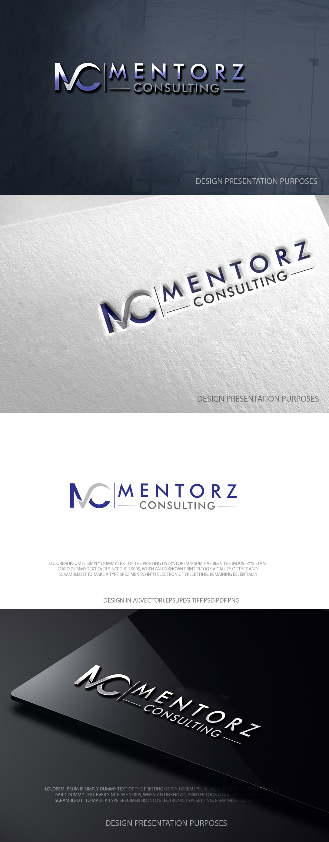 Logo Design by zebronicgraphic for this project | Design #36506269