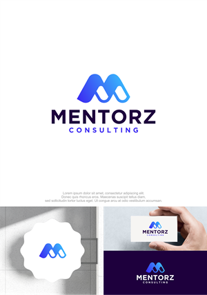 Logo Design by M.Syaiful Huda for this project | Design: #36501474