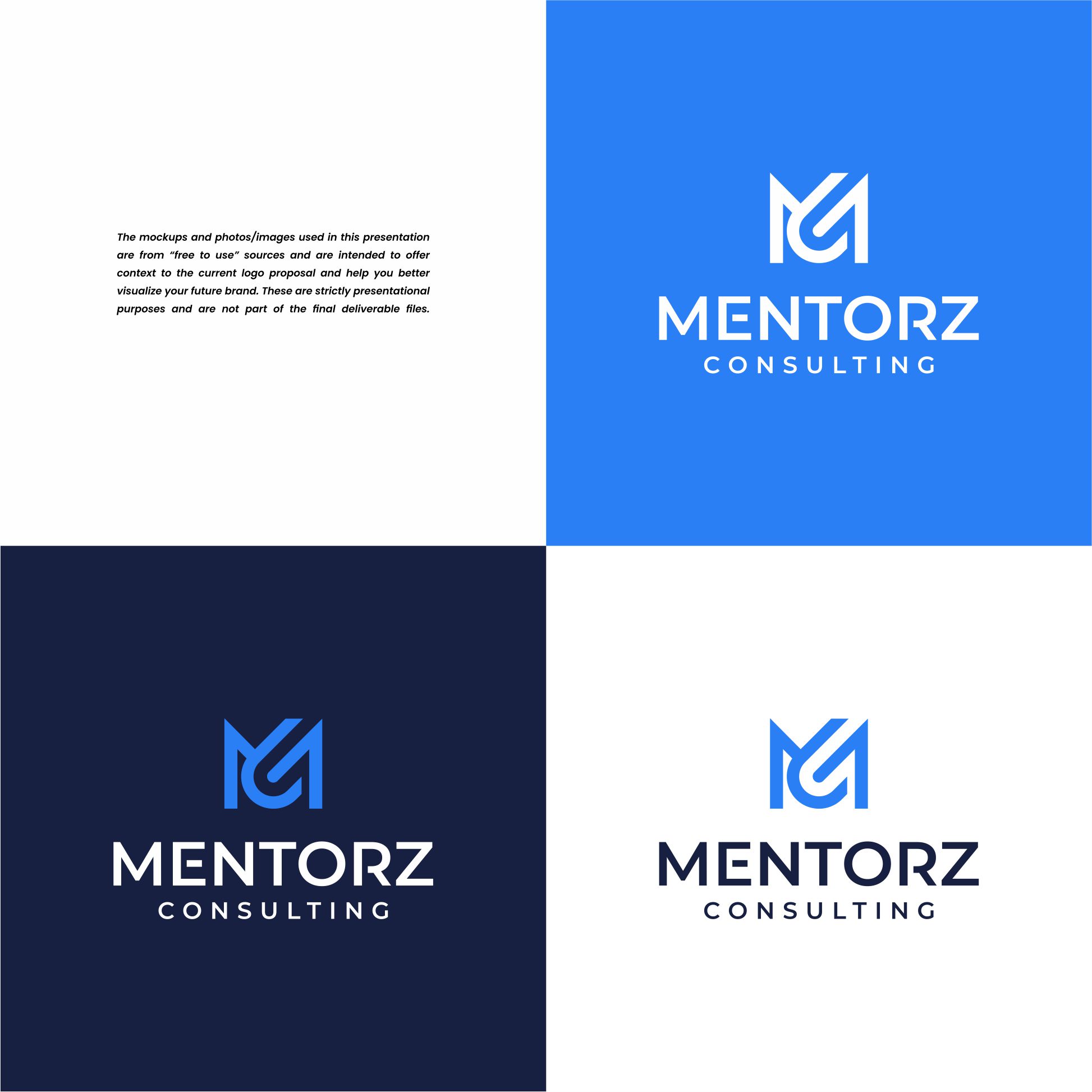 Logo-Design von sonimaulana.dc für dieses Projekt | Design #36503220