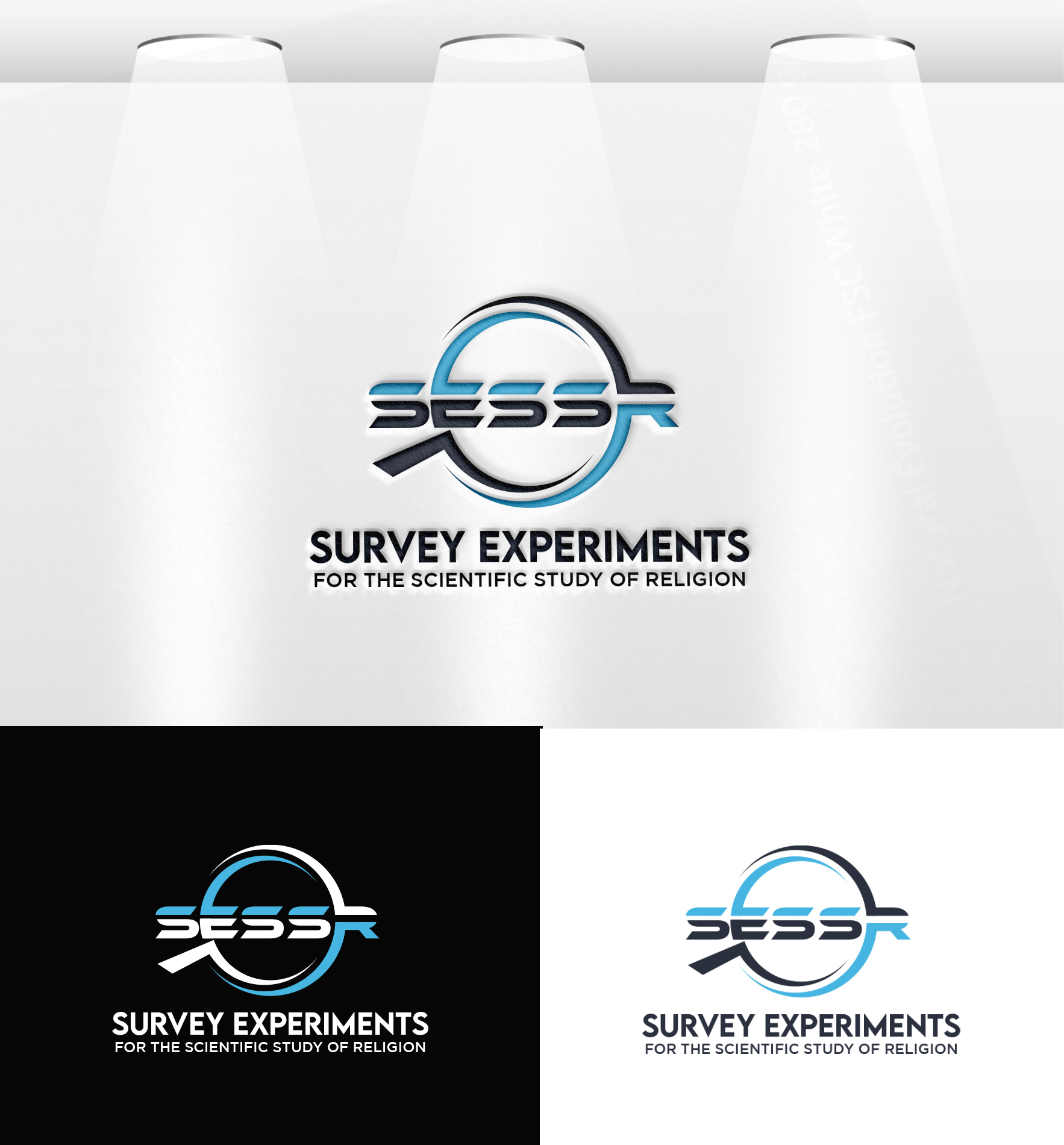 Diseño de Logo por megamen para este proyecto | Diseño #36527144