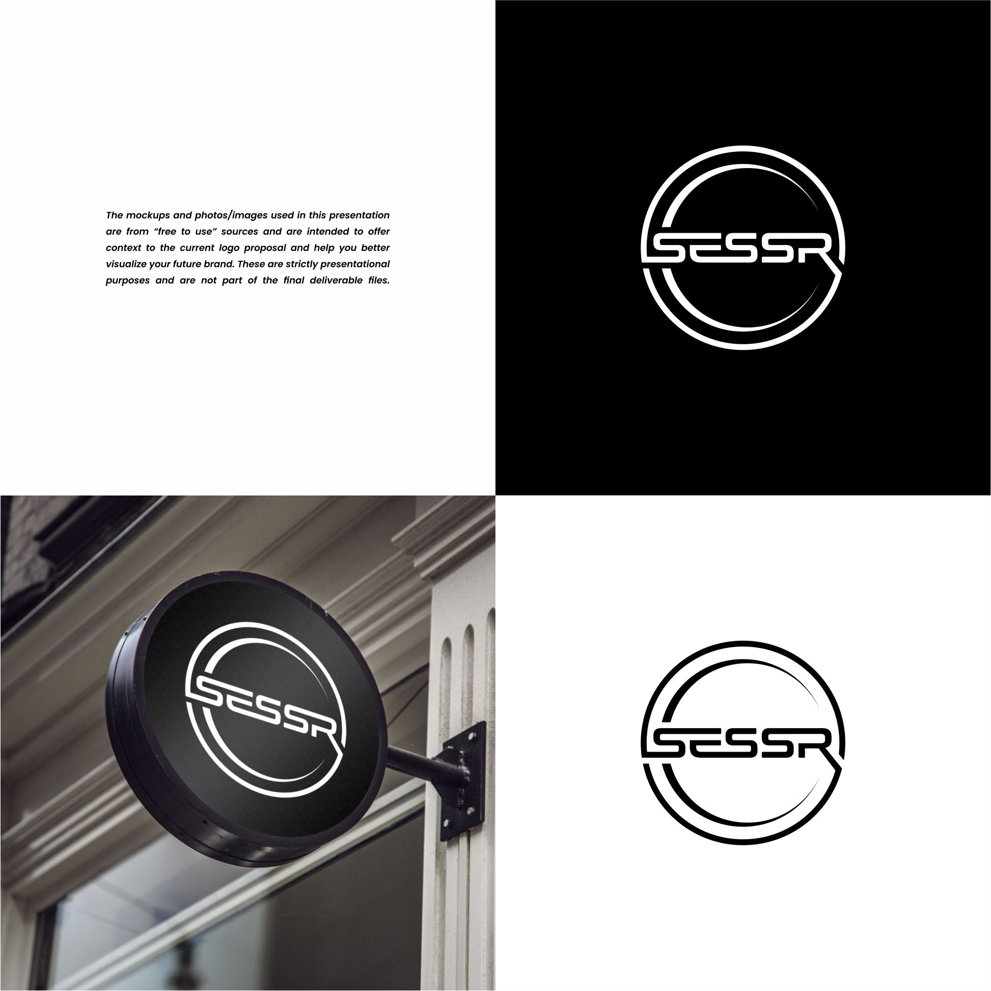 Diseño de Logo por sonimaulana.dc para este proyecto | Diseño #36502993