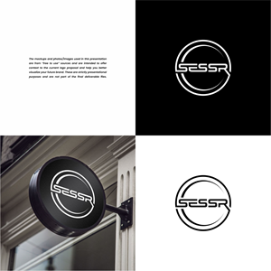 Diseño de Logo por sonimaulana.dc para este proyecto | Diseño: #36502993