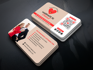 Business Card Design by Rajneesha for 7 Health | Design #36504900