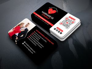 Business Card Design by Rajneesha for 7 Health | Design: #36504902