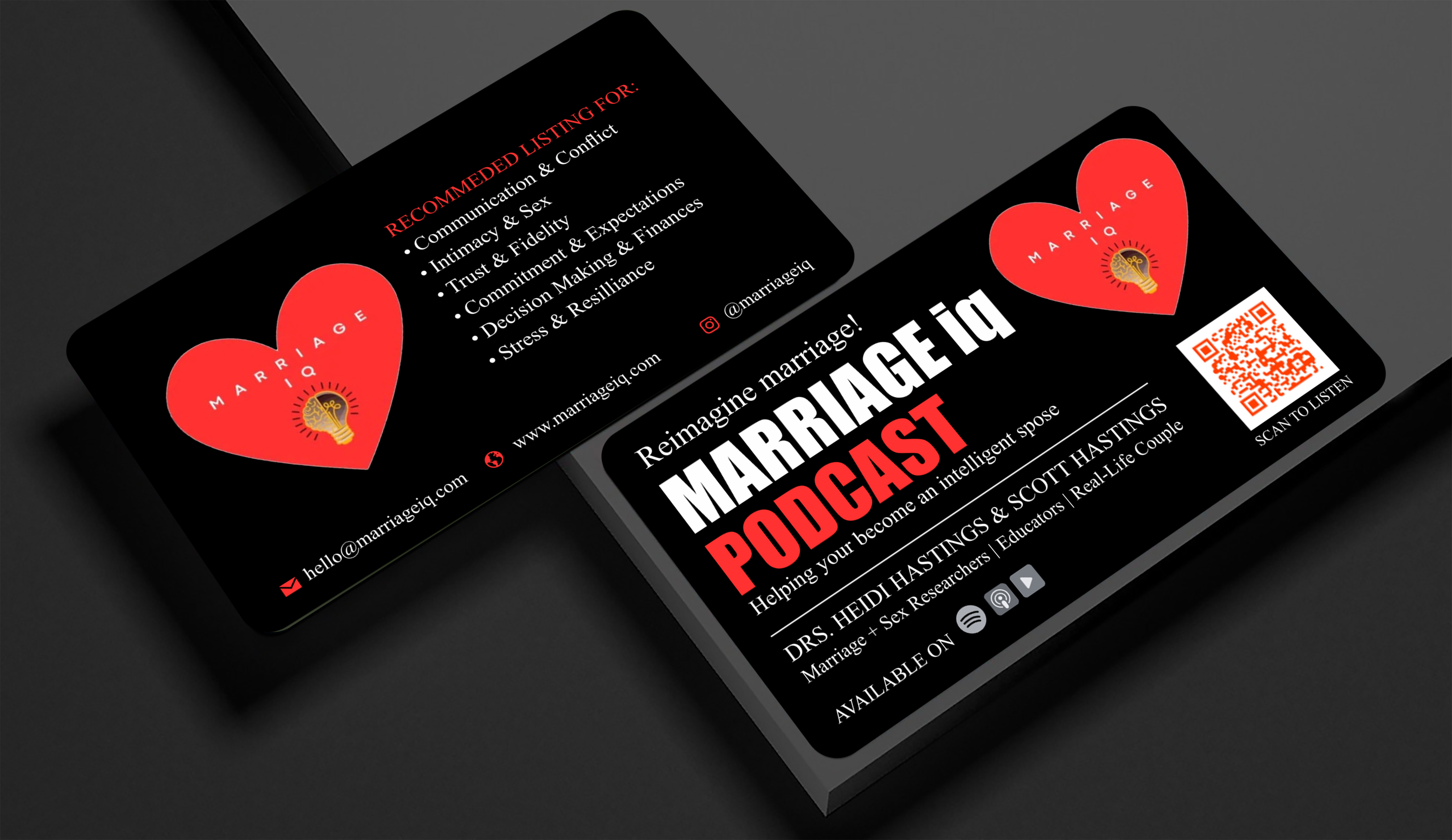 Business Card Design by jk_studio for 7 Health | Design #36501701